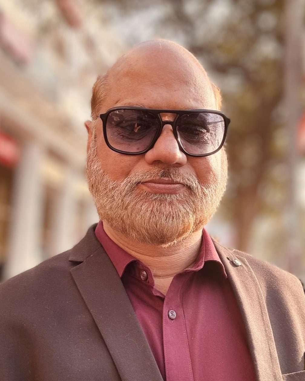 Sanjiv Malhotra